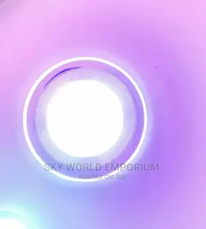 6watts Glass POP