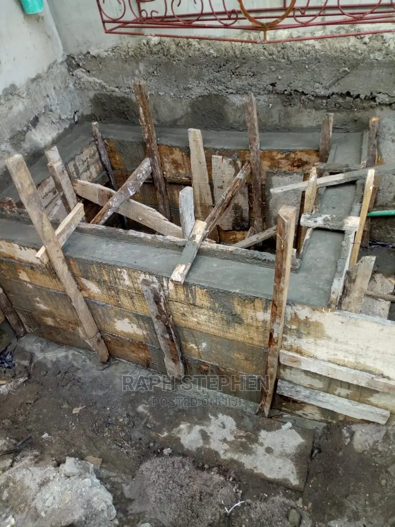 Ultramodern Bio-digester Toilet