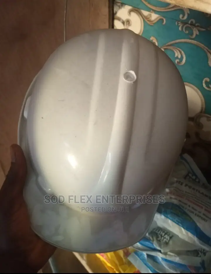 Safety Helmets