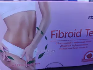 Fibroid Tea 20 Tea