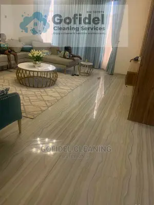 IBADAN| Hire a Well Equipped, Detailed Cleaning Service
