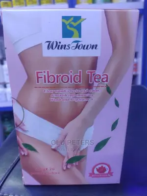 Fibroid Tea