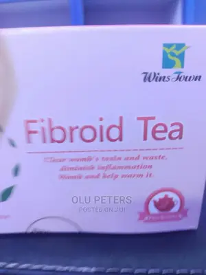 Fibroid Tea