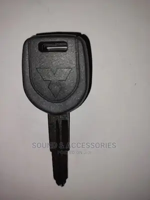 Mitsubishi Transponder Key Replacement for 2003-07 Lancer