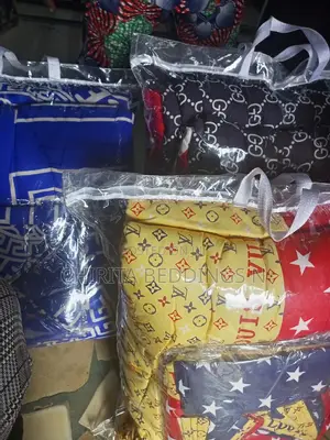 Duvet Set (6by6)