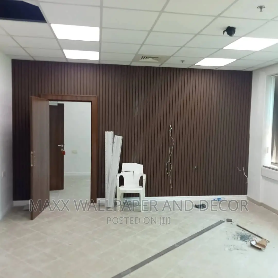 Fluted Panel We Deliver Quality