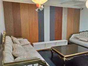 Fluted Panel (WPC) Is Cool on Any Place