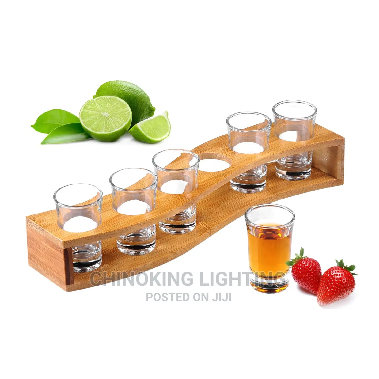 Tequila Glasses