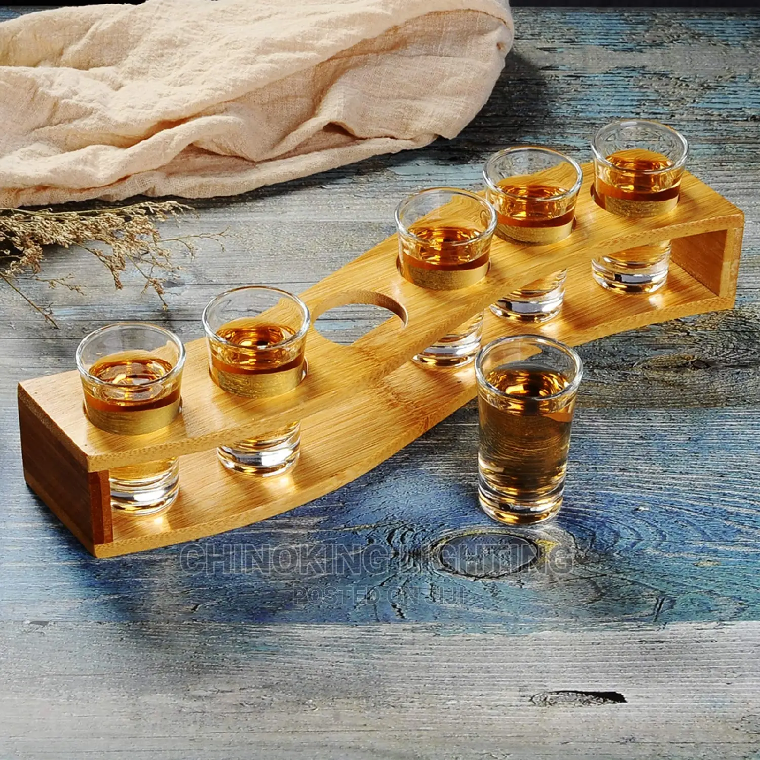 Tequila Glasses