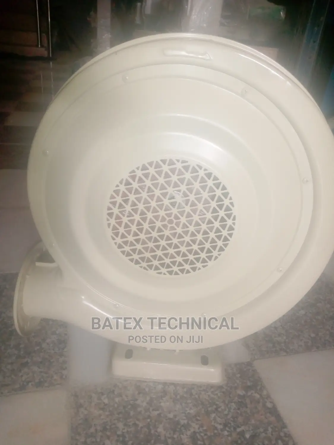 Air Blower Machine