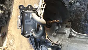 Volvo S40 Engine Coolant for 2005 Model