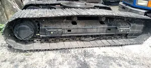 Complete Brand New Cat 320DL Excavator Under Carriage