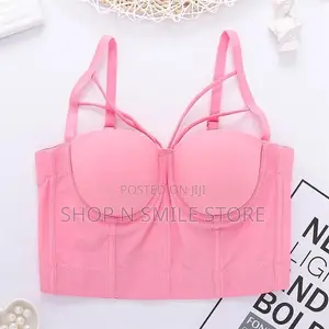 Hernest Push Up Corset