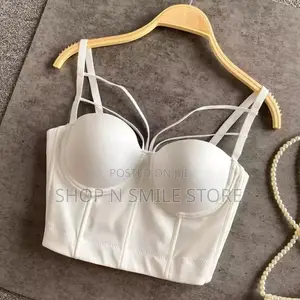 Hernest Push Up Corset