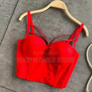 Hernest Push Up Corset