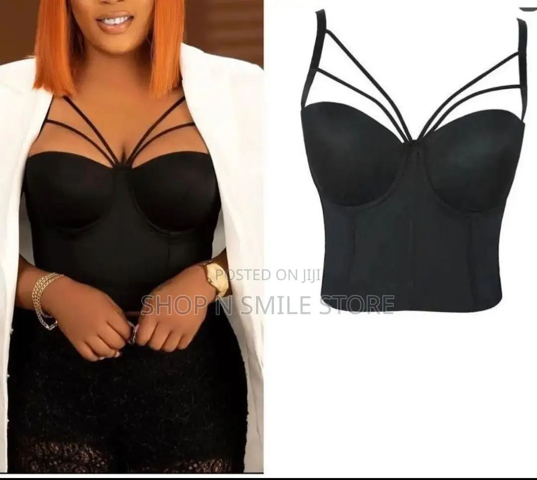 Hernest Push Up Corset