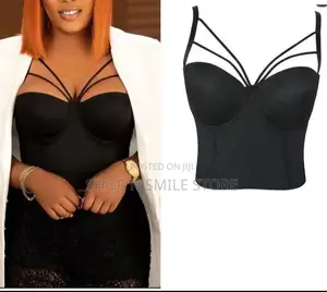 Hernest Push Up Corset