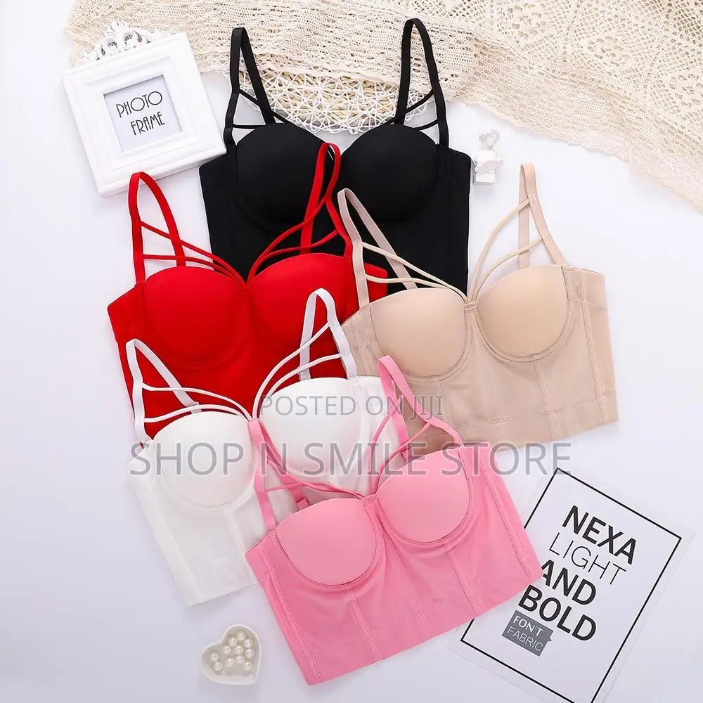 Hernest Push Up Corset