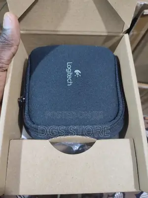Logitech Mobile Speakerphone P710e
