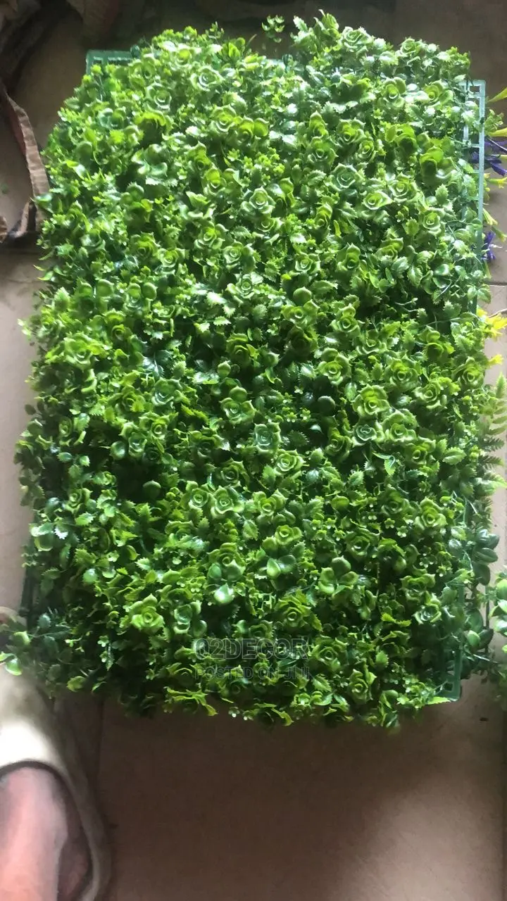 Wall Flowers for Decorations