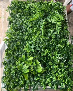 Decorations Flower Mat (40/60)