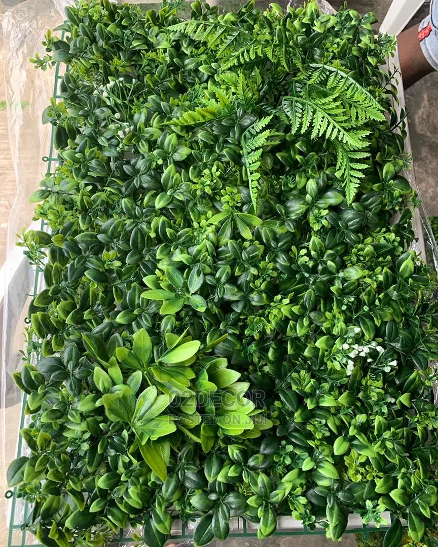 Decorations Flower Mat (40/60)
