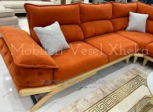 Sofa by Pristinewood