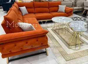 Sofa by Pristinewood