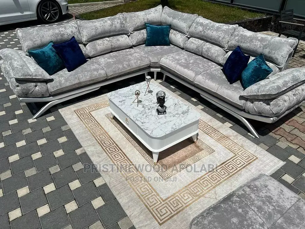 Sofa by Pristinewood