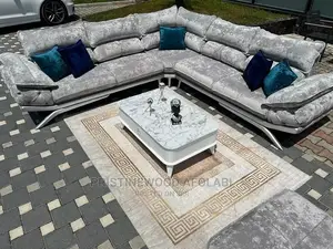 Sofa by Pristinewood