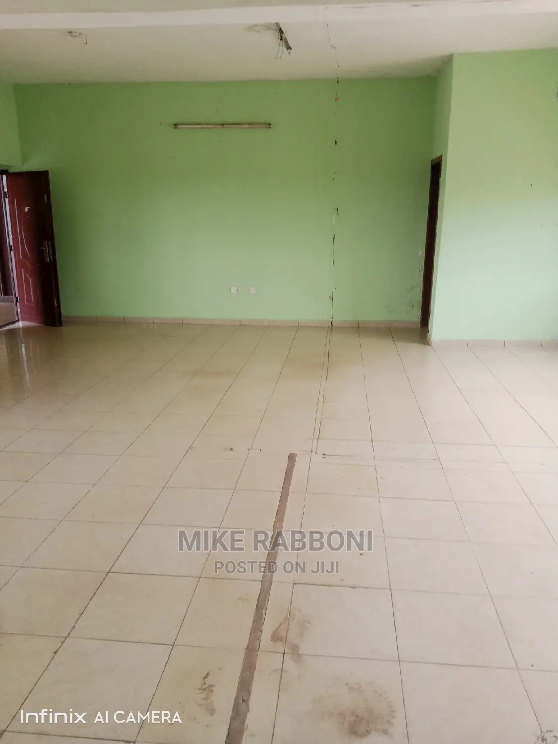Office Space to Rent at the Jeart of G.R.A