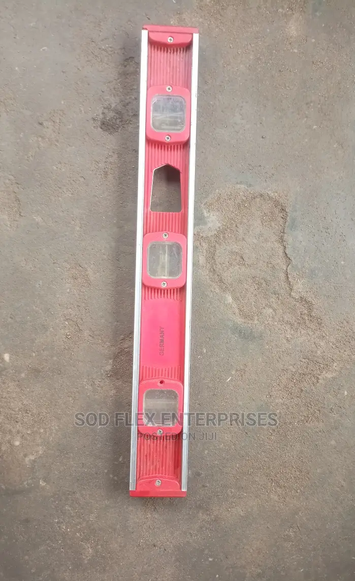 18" Measuring Plum