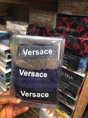 3in1 Condom Boxer (Briefs)