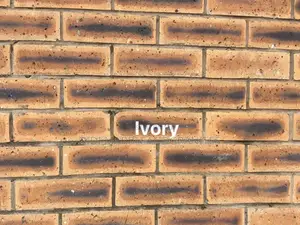 South African Brick Wall Tiles