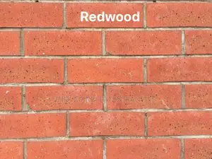 South African Brick Wall Tiles