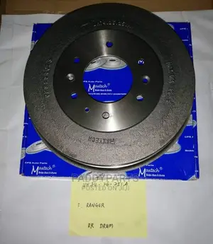 Ford Ranger Disk Solid Ford Ranger Brake Disc for sale - Paddyparts Price: ₦ 65,000 on Jiji.ng ...