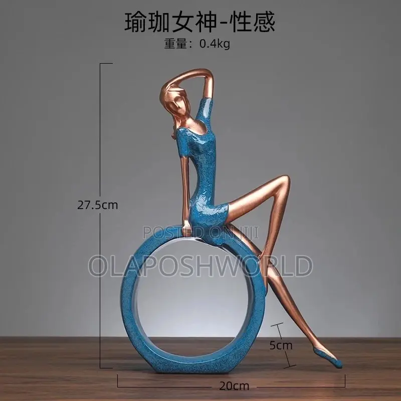 Decor Items
