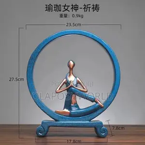 Decor Items