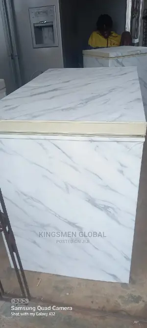 Siemens High Quality Deep Freezer Made in Germany