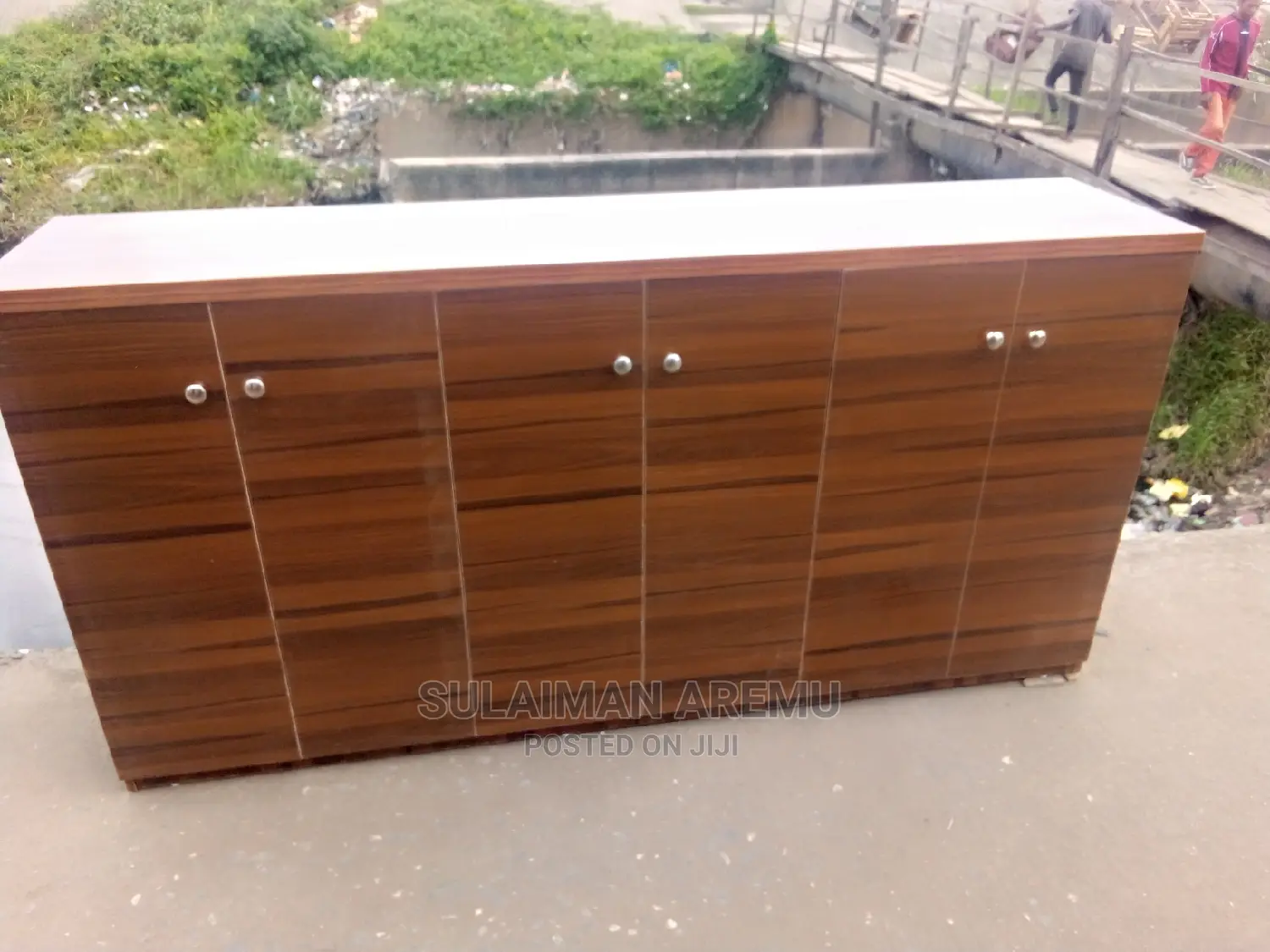Kitchen Cabinets HDF Board