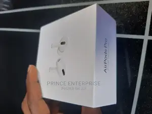 Airpods Pro
