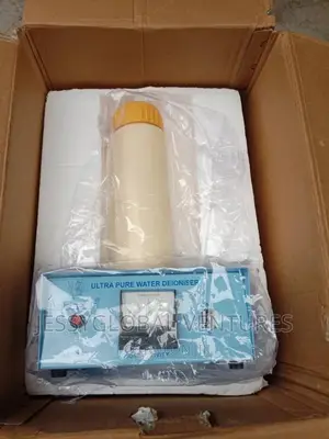 Water Deioniser
