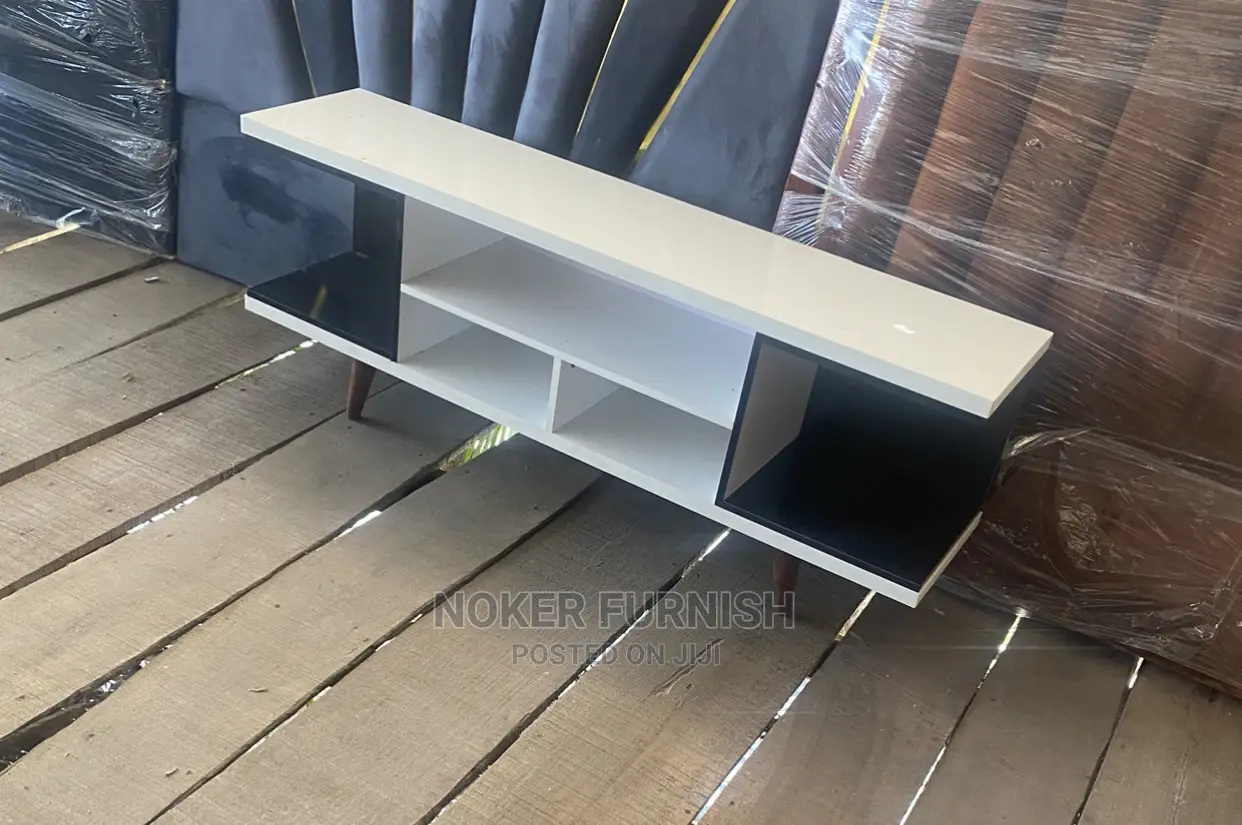 Available TV Console- With Coffee Table
