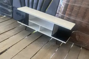 Available TV Console- With Coffee Table