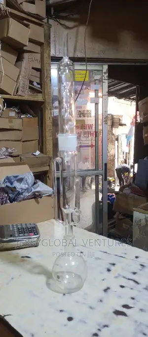 Soxhlet Extraction 500ml