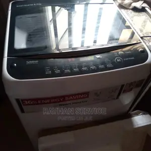 Washing Machines Engineer in Ilupeju
