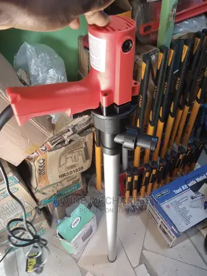 Eletric Rotary Pump