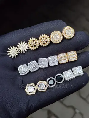 Photo - Unique Earings