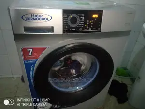 Washing Machine Not Working and Needs Repair
