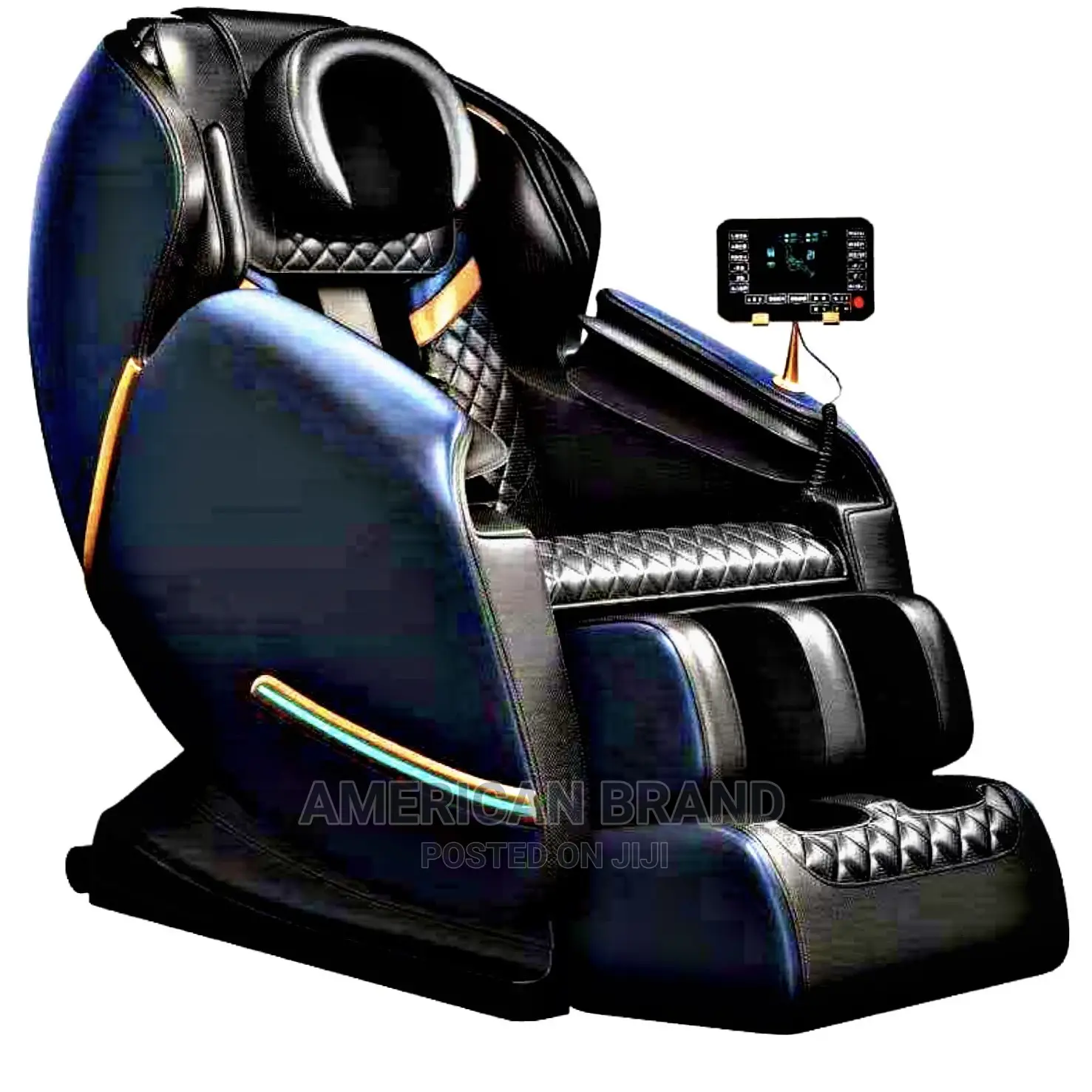 Full Functions (Full Body) Executive Massage Chair
